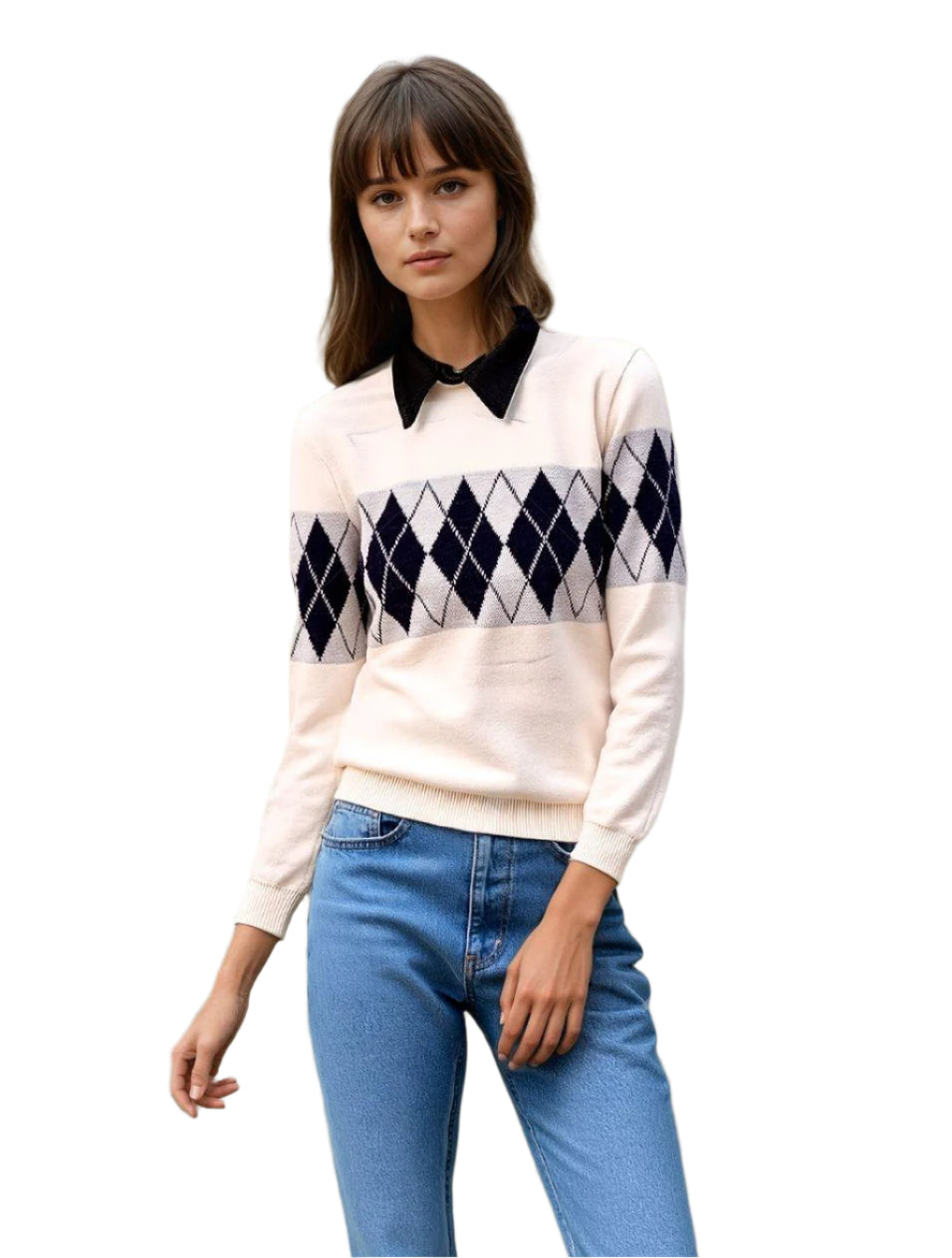 WOMEN’s Sweater