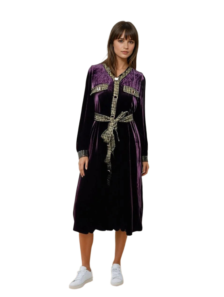 Women’s Tunic