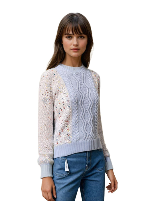 WOMEN’s Sweater