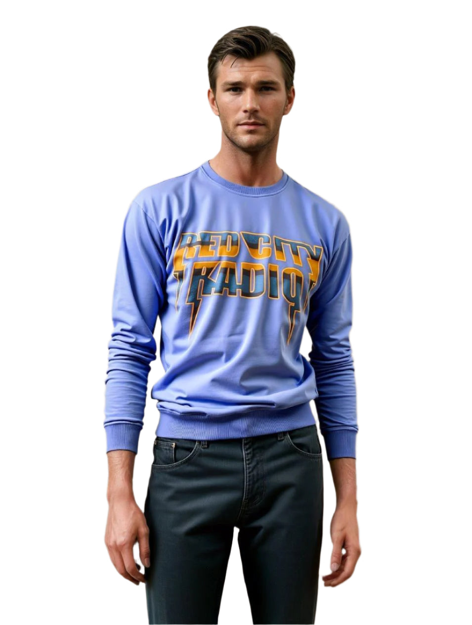 Men's  Sweatshirt