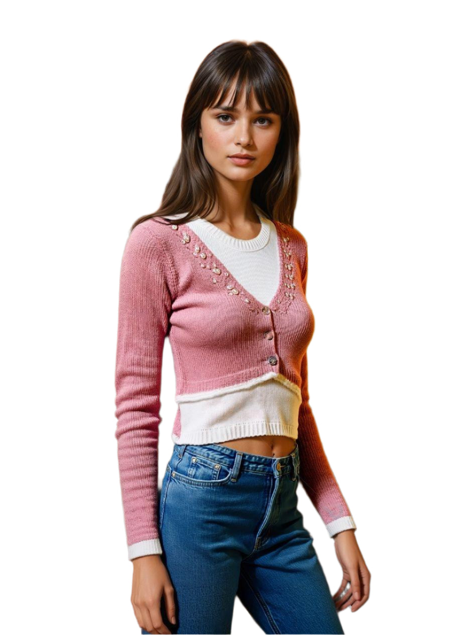 WOMEN’s Sweater