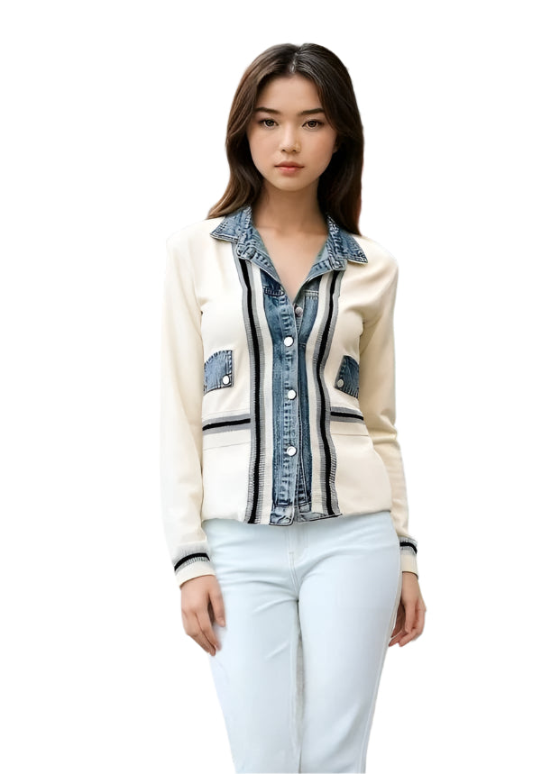 WOMEN’s Jacket