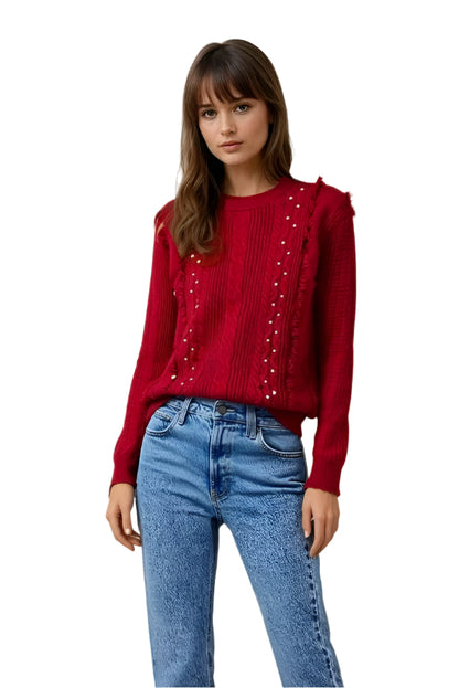 WOMEN’s Sweater