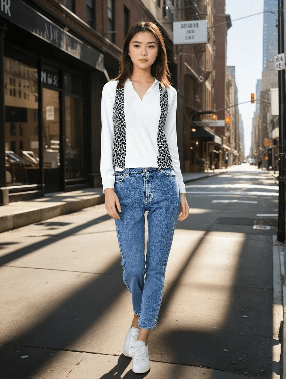 DEAL Women's Top