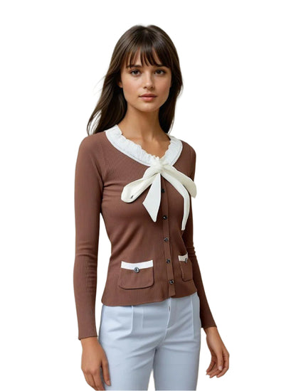 WOMEN’s Cardigan