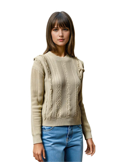 WOMEN’s Sweater