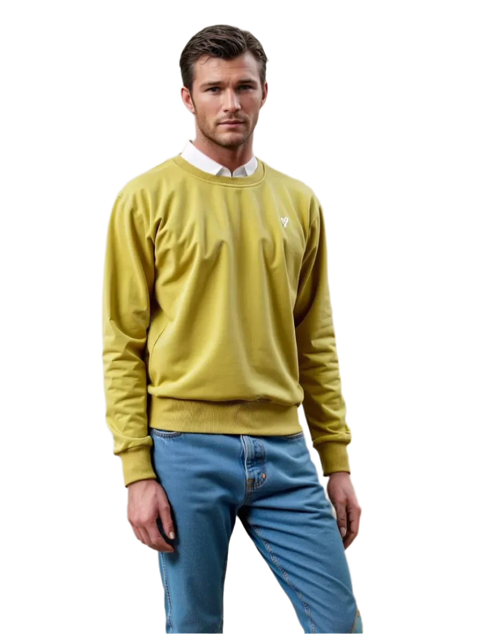 Men's  Sweatshirt