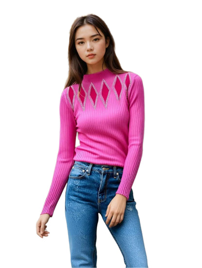 WOMEN’s Sweater