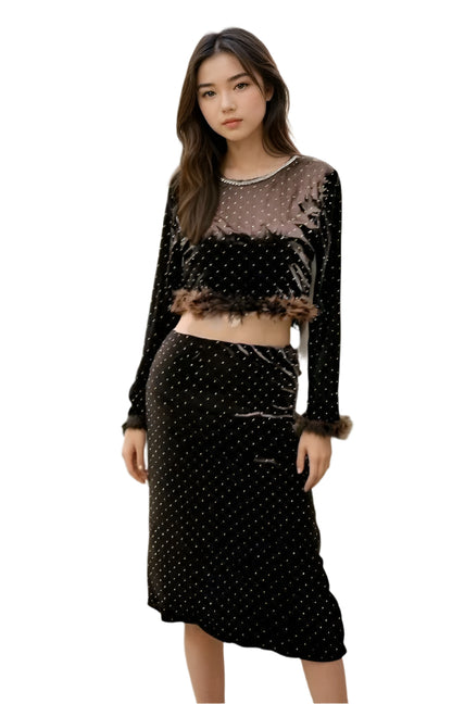 WOMEN’s Co-Ord set