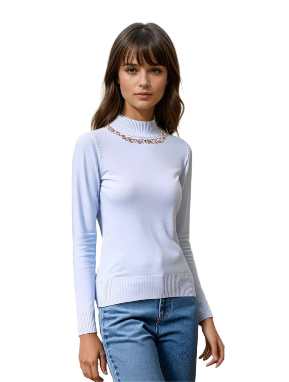 WOMEN’s Sweater