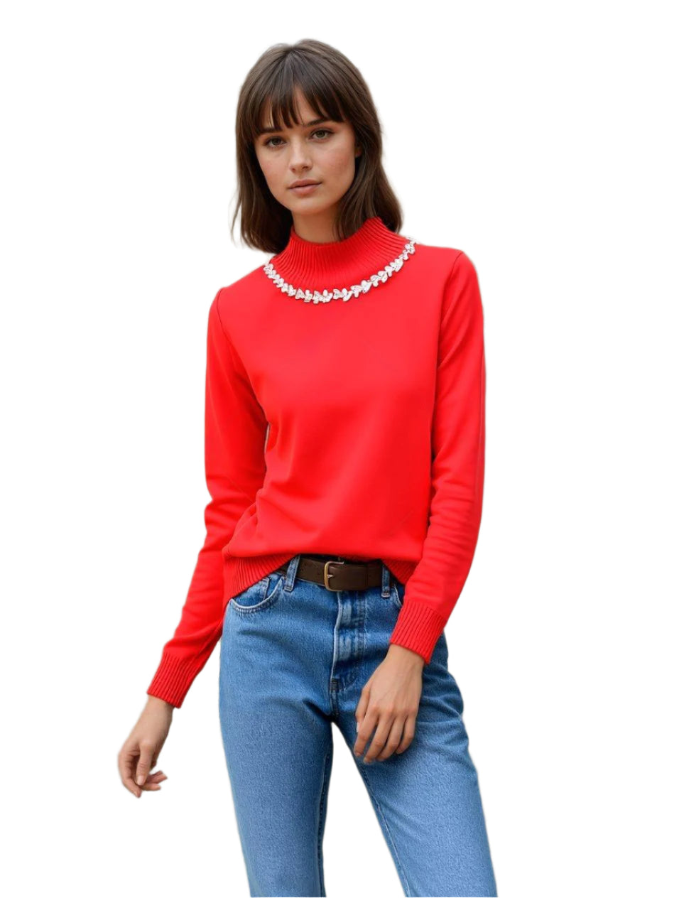 WOMEN’s Sweater