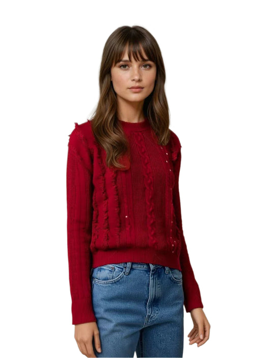 WOMEN’s Sweater