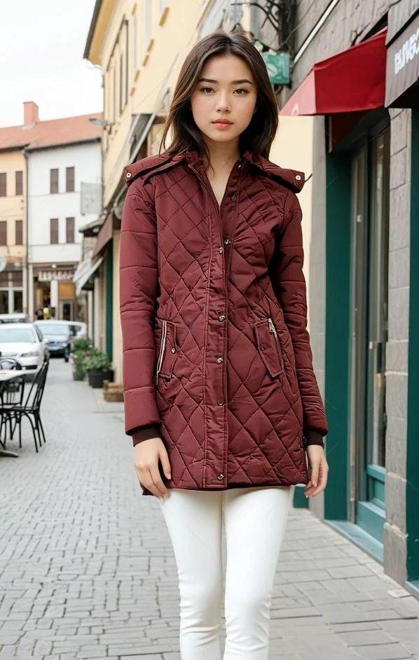 Women’s Jacket