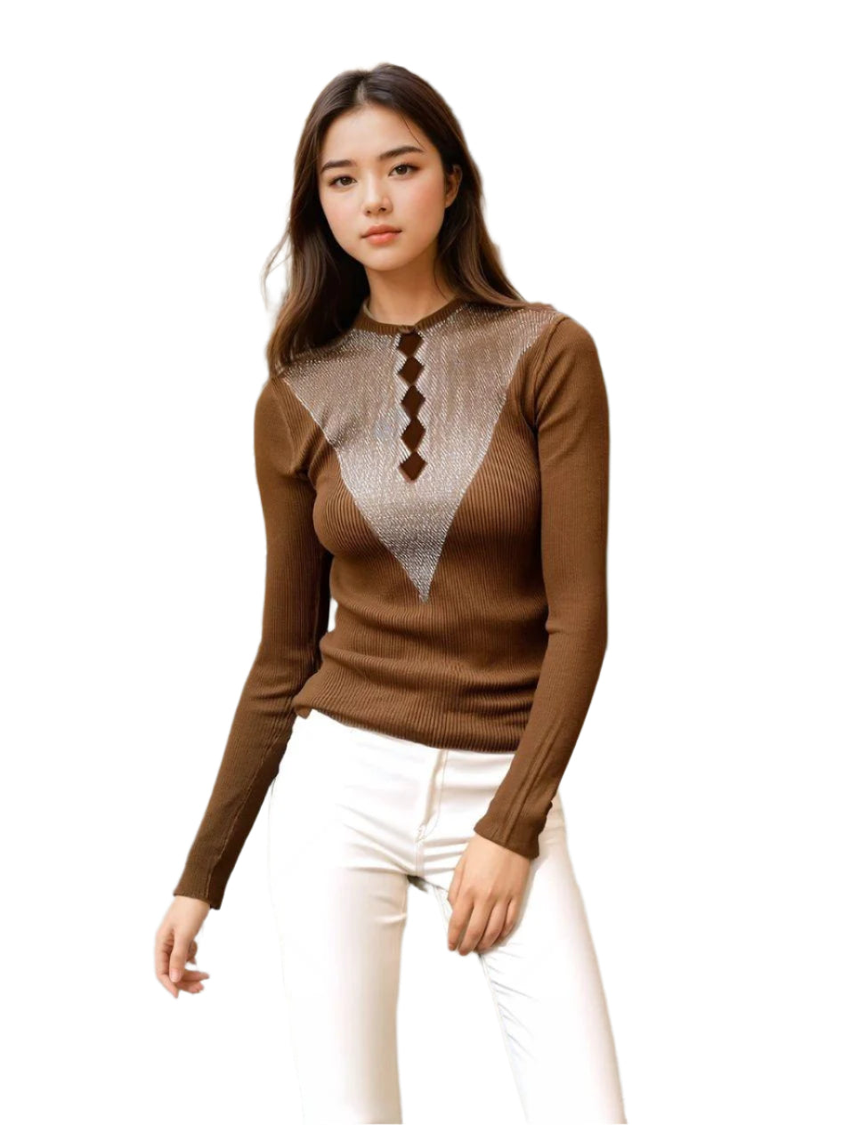 WOMEN’s Sweater