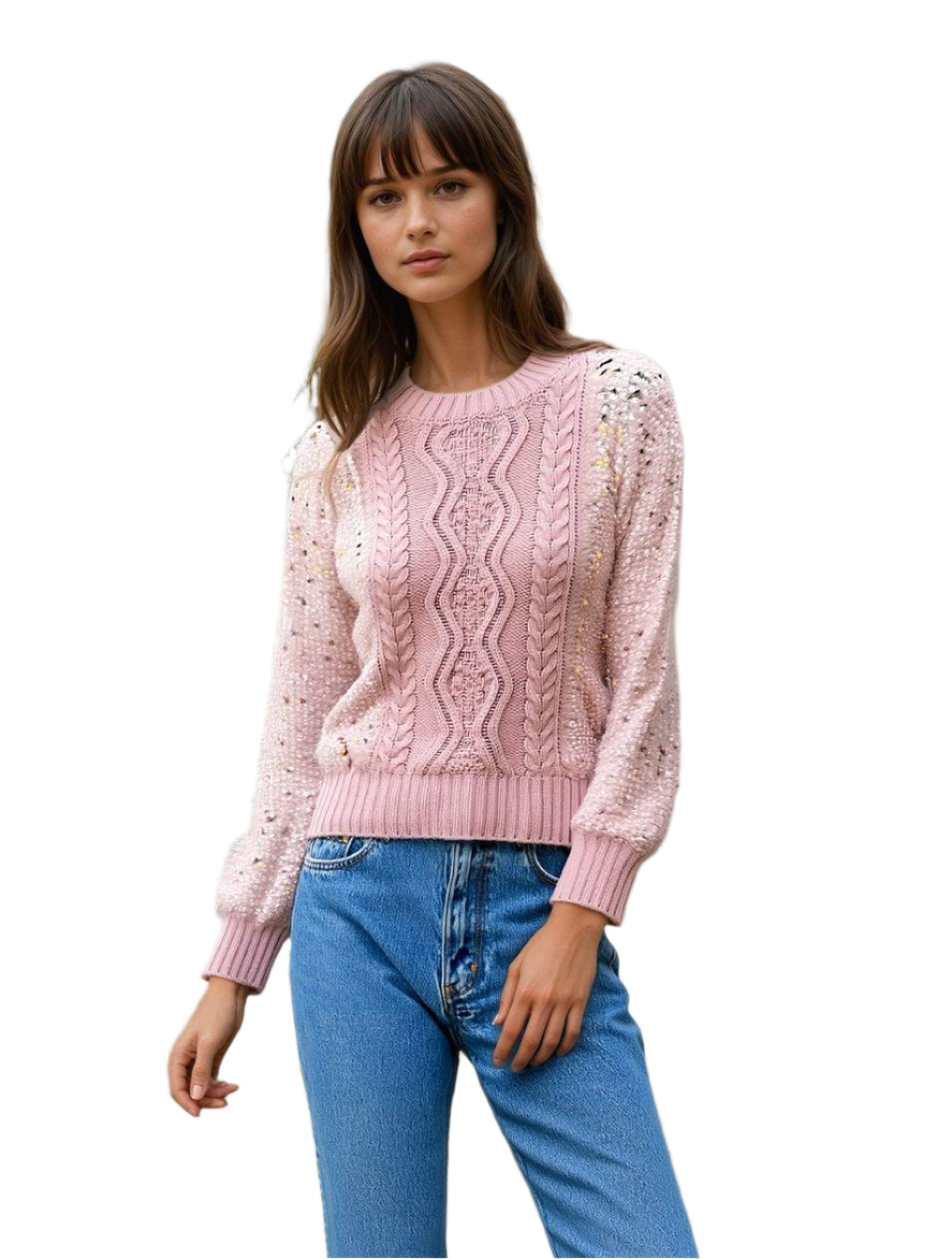 WOMEN’s Sweater