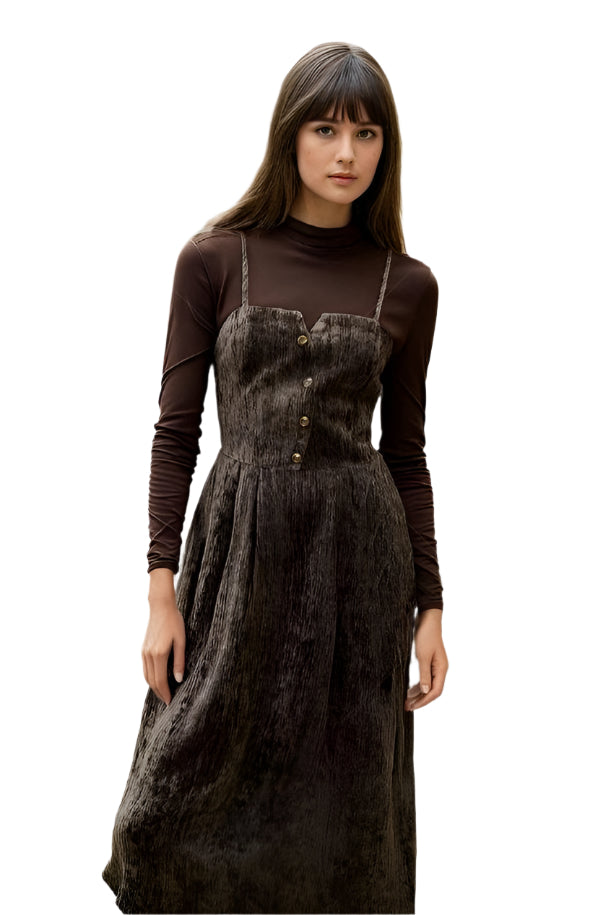 WOMEN’s Tunic with inner