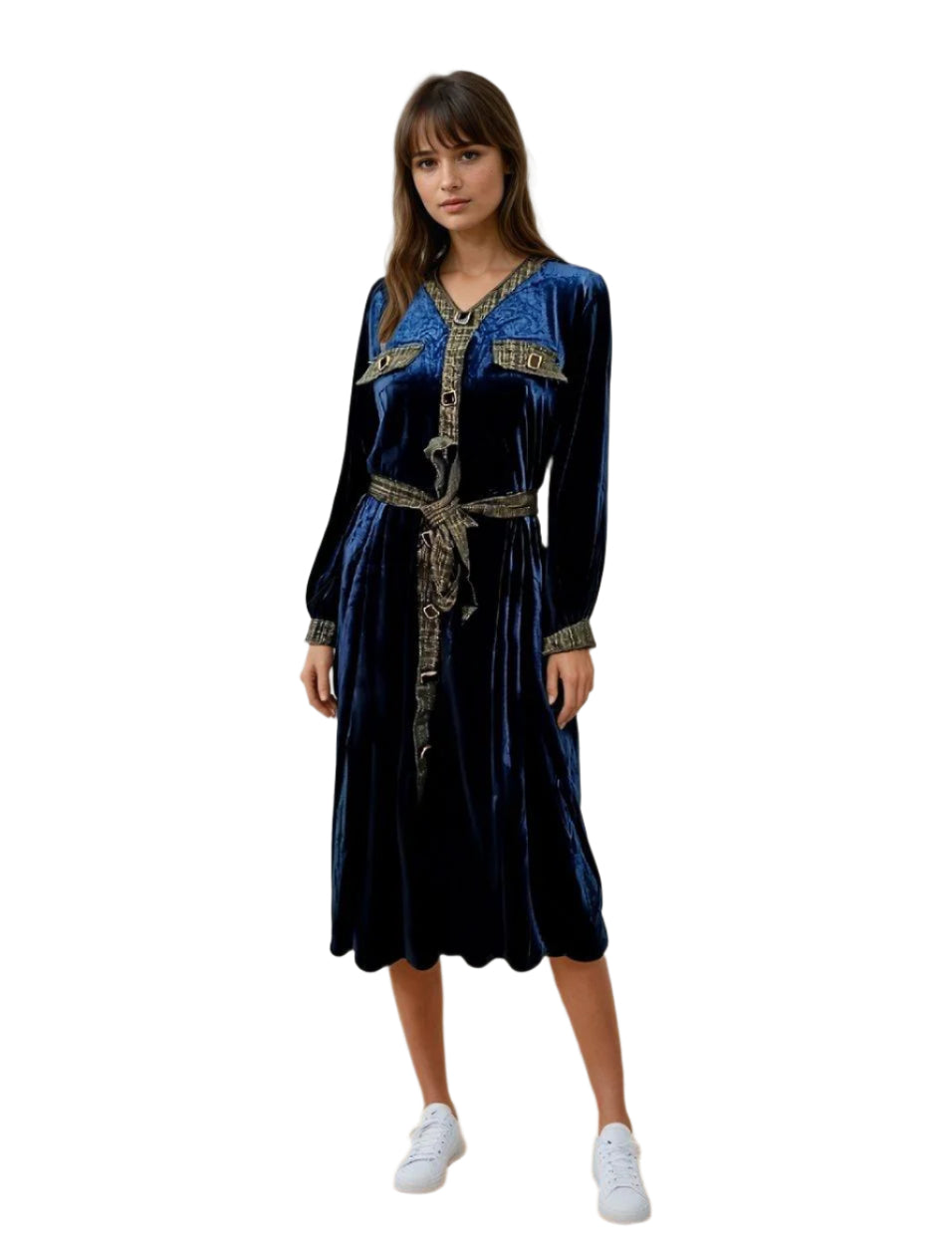 Women’s Tunic