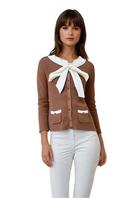 WOMEN’s Cardigan