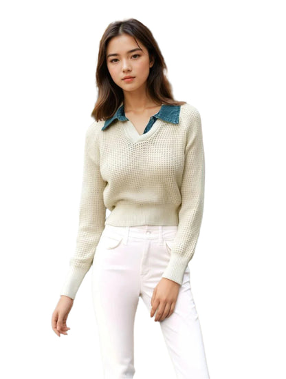 WOMEN’s Sweater