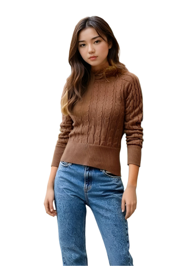 WOMEN’s Sweater