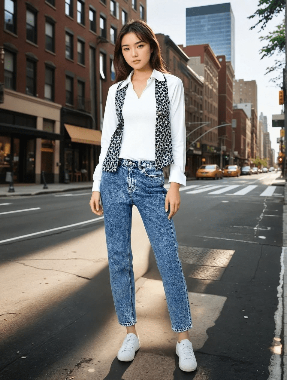 DEAL Women's Top