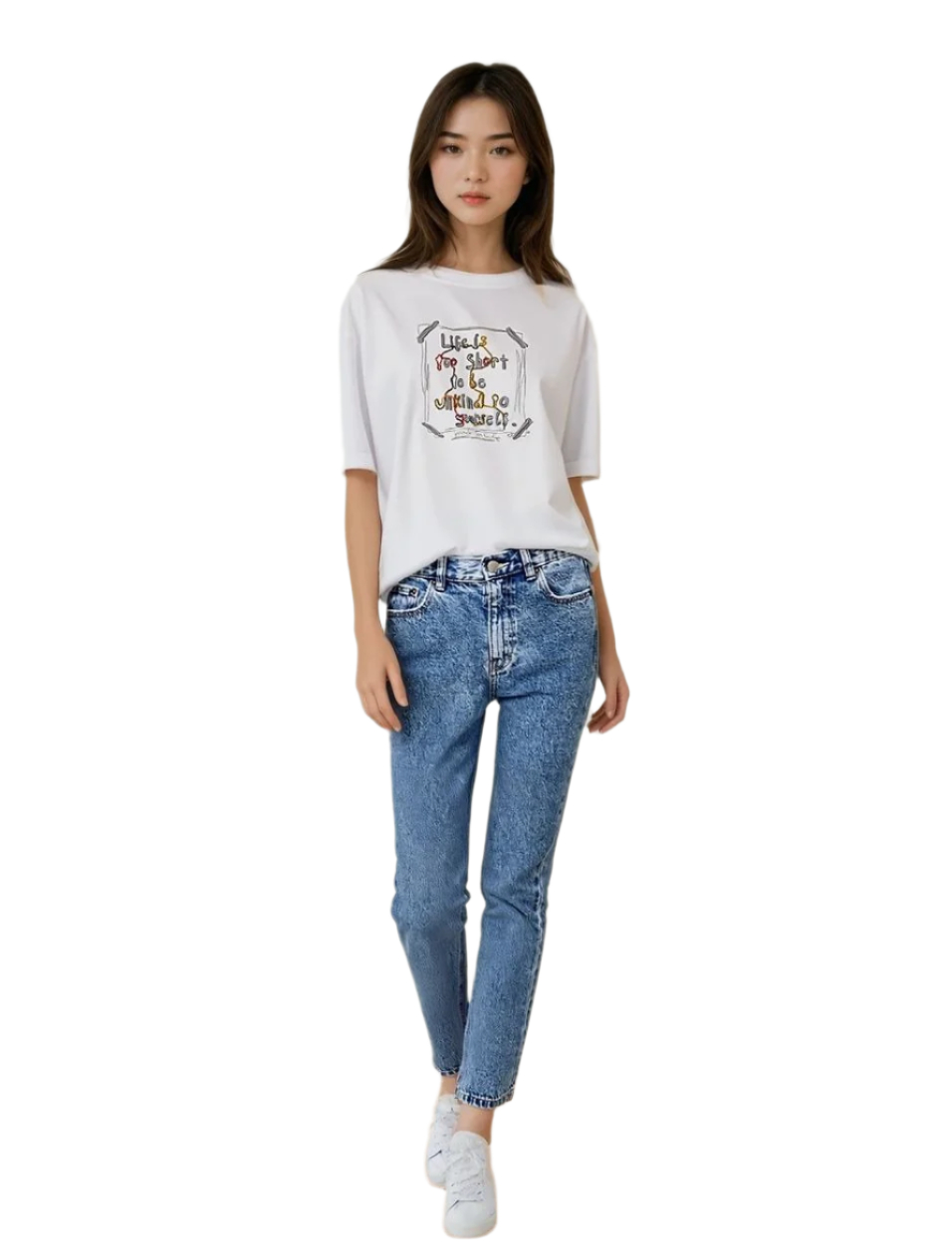 DEAL Women's Top