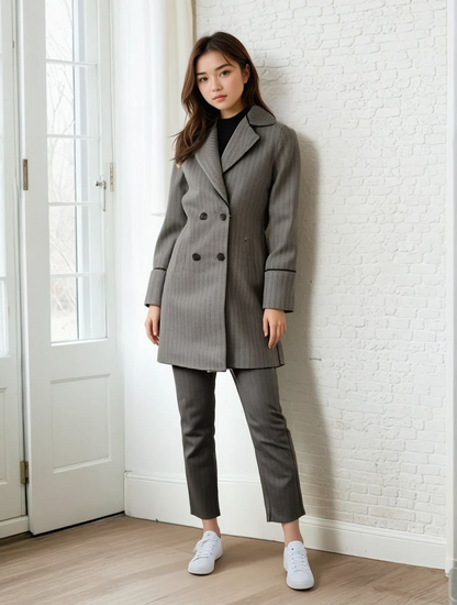 JUELLE Women's Coat