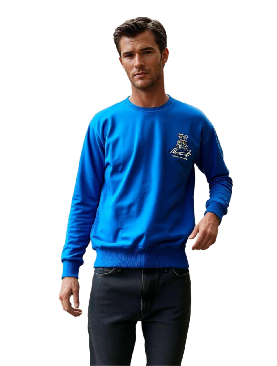 Men's  Sweatshirt