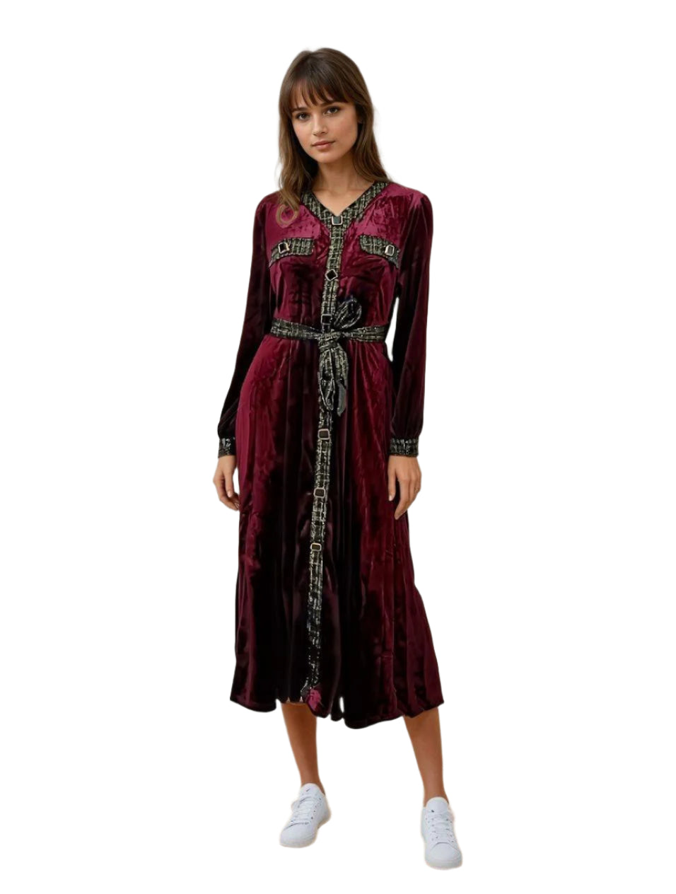 Women’s Tunic