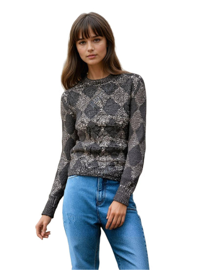 WOMEN’s Sweater