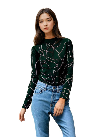 WOMEN’s Sweater