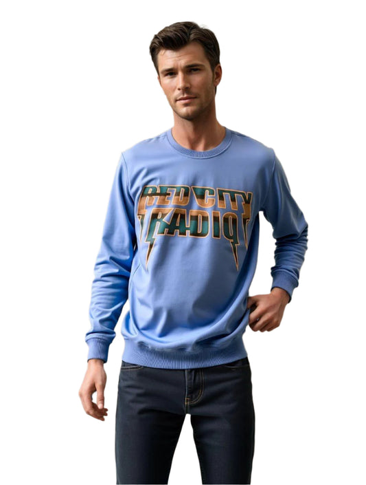 Men's  Sweatshirt