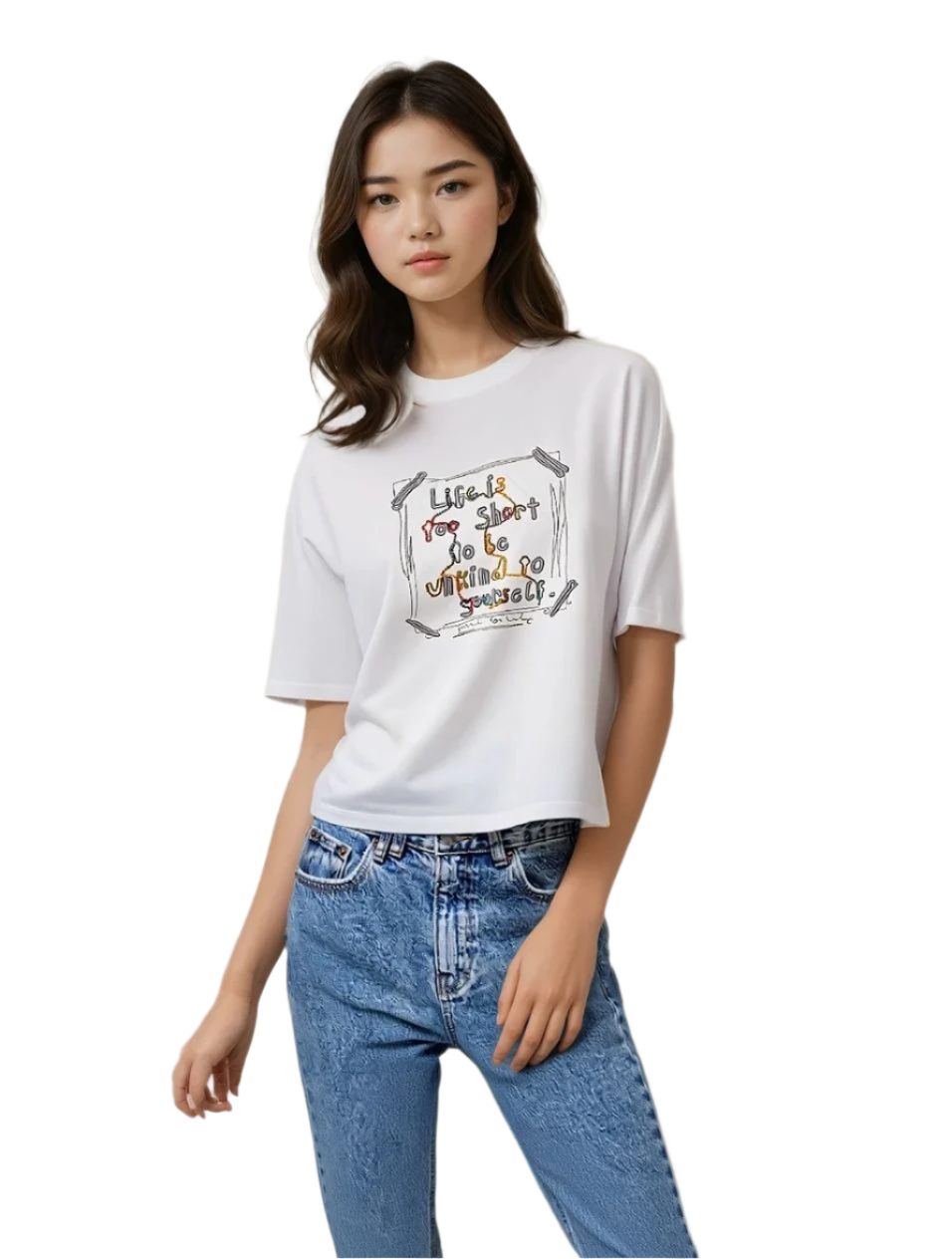 DEAL Women's Top