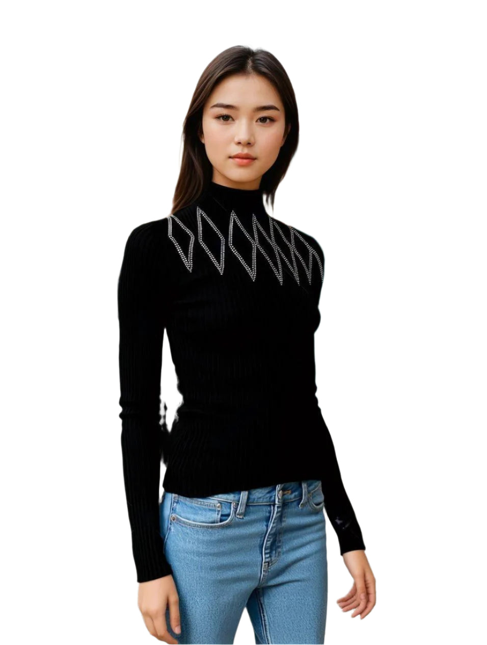 WOMEN’s Sweater