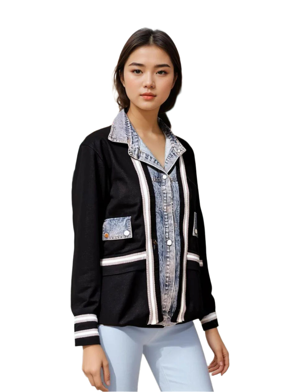 WOMEN’s Jacket