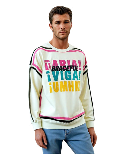 Men's  Sweatshirt