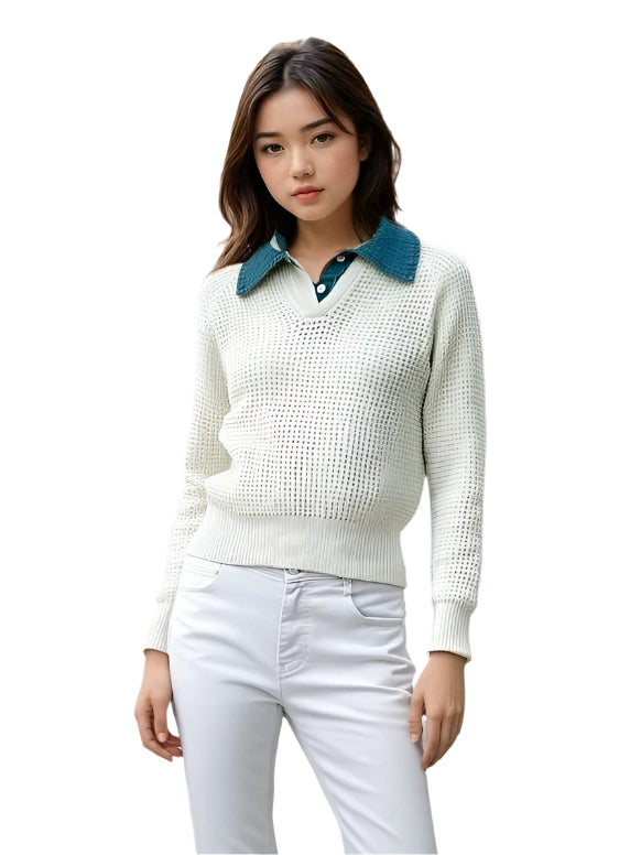 WOMEN’s Sweater