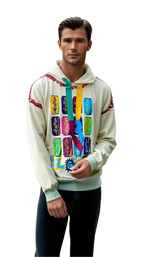 Men's  Sweatshirt