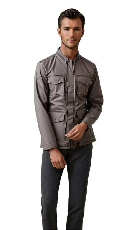 Men's  Jacket