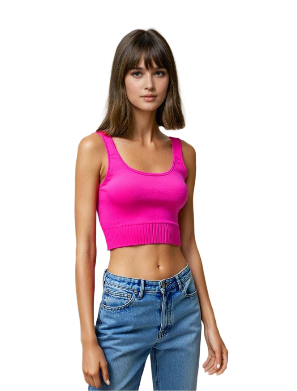 WOMEN’s Bustier