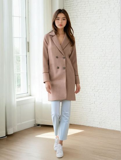 JUELLE Women's Coat