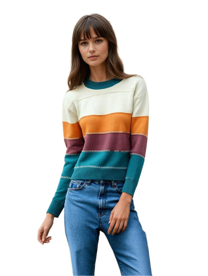 WOMEN’s Sweater