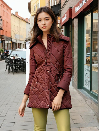 Women’s Jacket