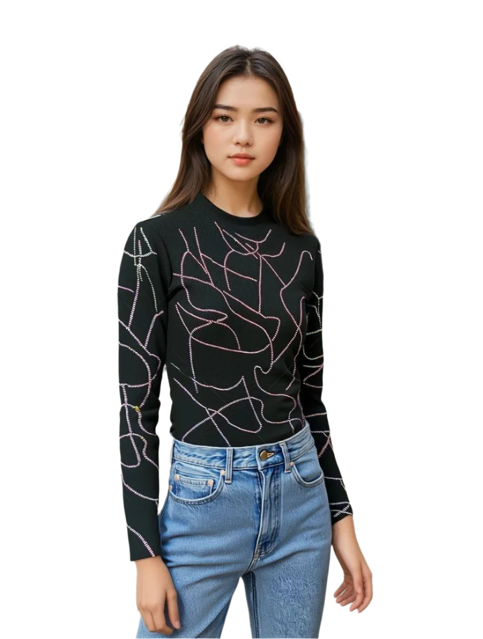 WOMEN’s Sweater