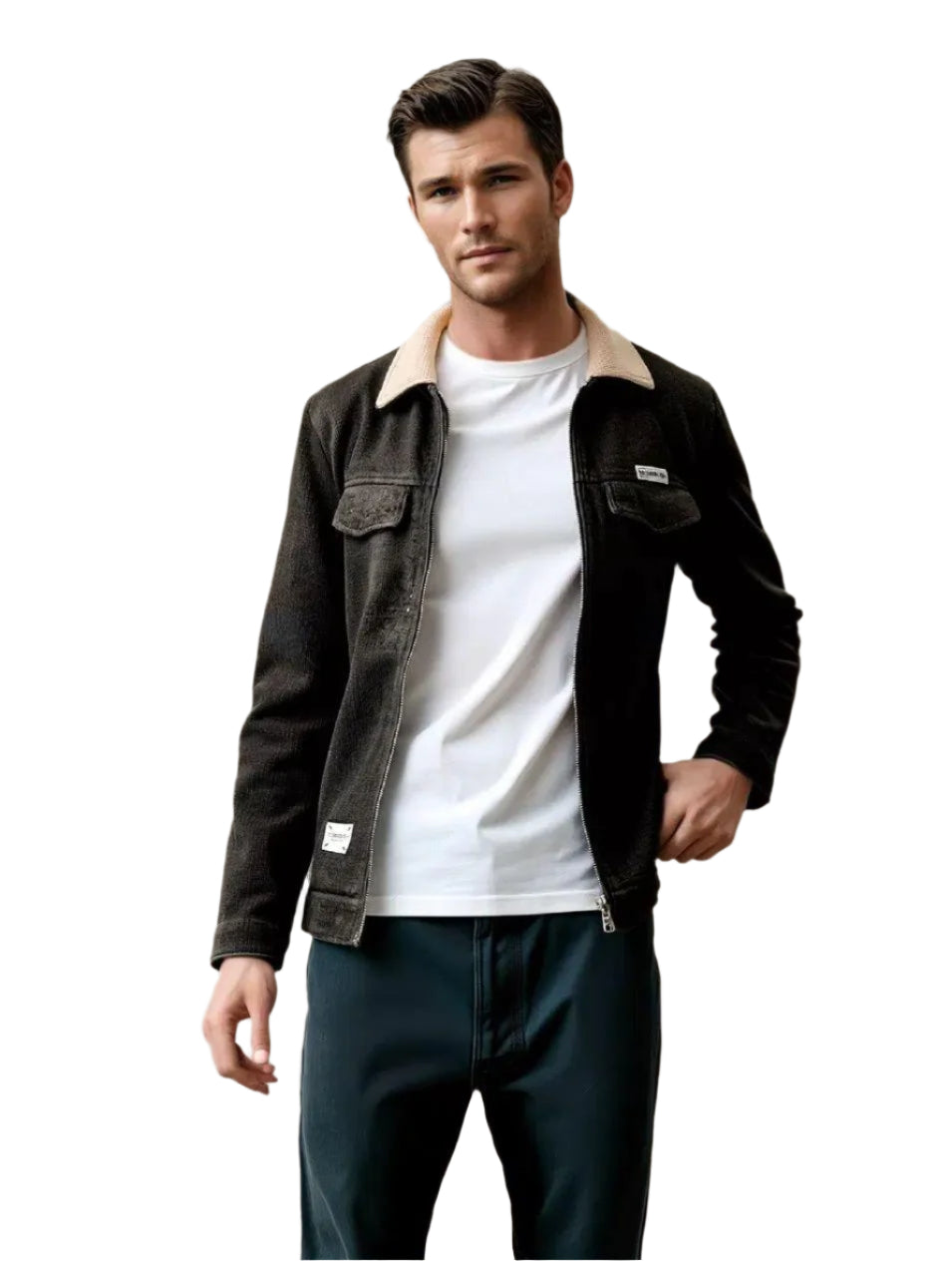 Men's  Jacket