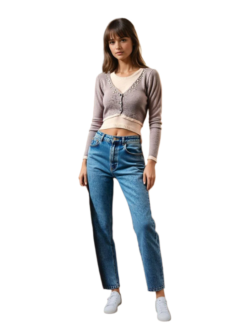 WOMEN’s Sweater