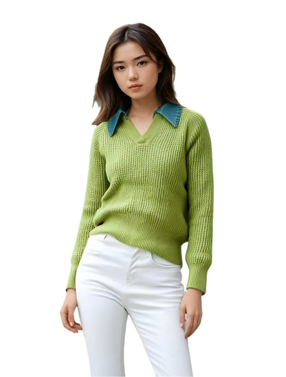 WOMEN’s Sweater