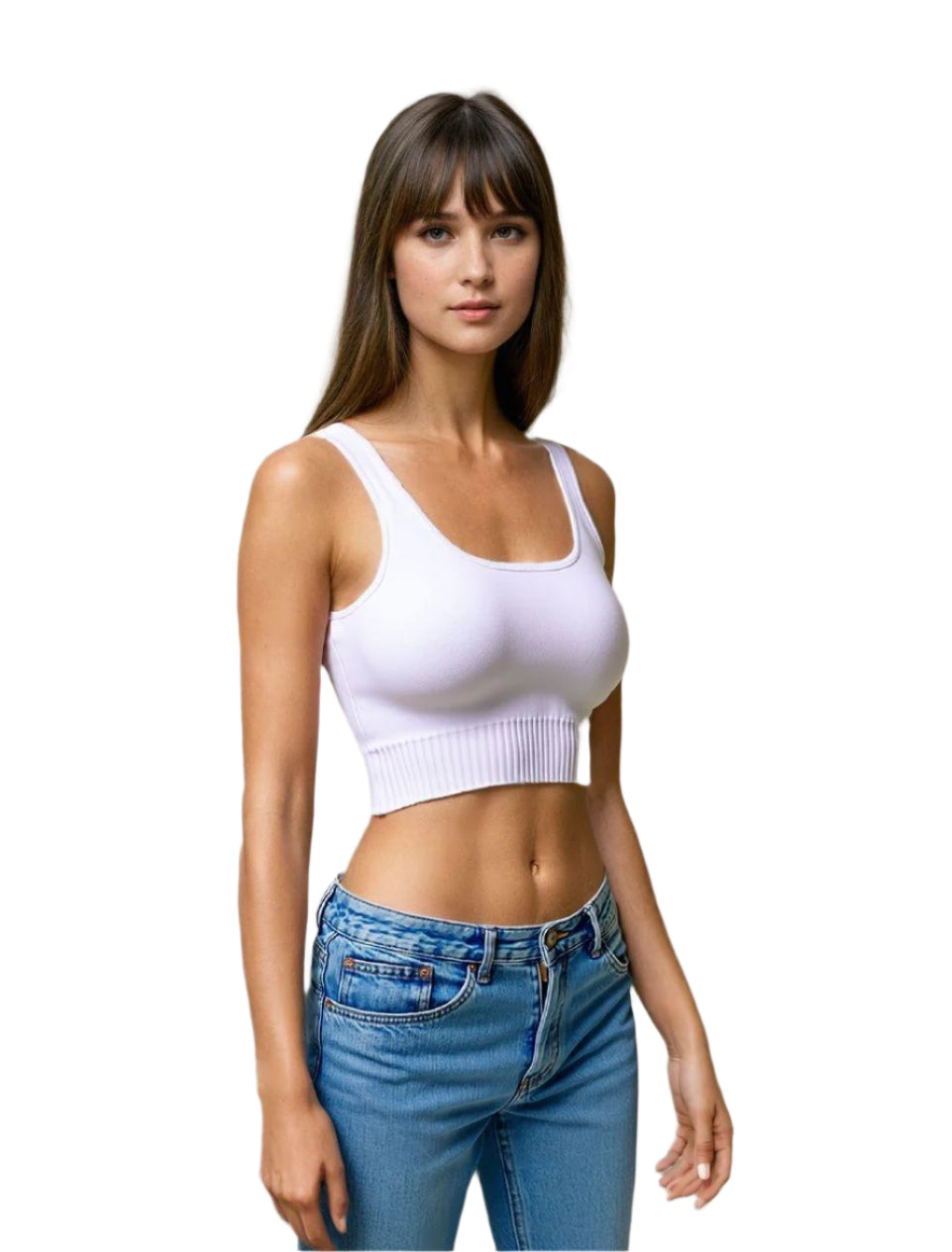 WOMEN’s Bustier