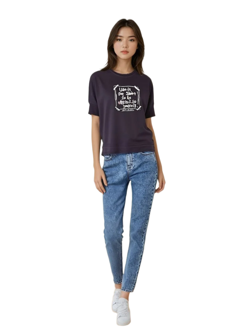 DEAL Women's Top