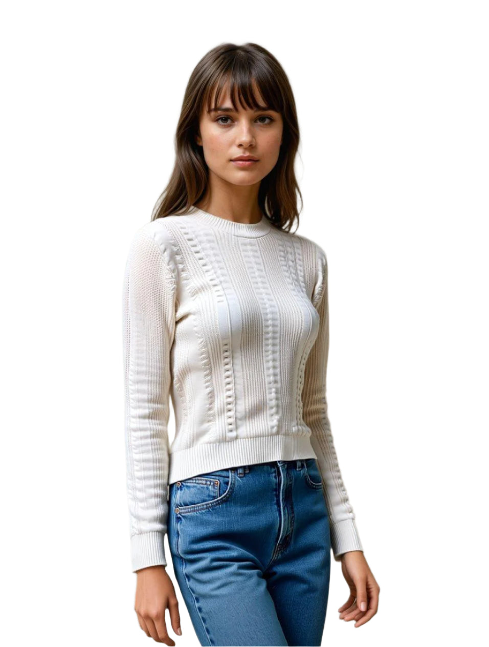 WOMEN’s Sweater